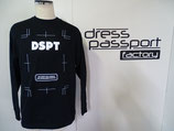 【DPS-0214】DPST トリムエリア ロングスリーブTシャツ