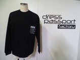 【DPS-0216】DSPT長袖カットソー