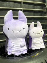 サーキットにすむマモノさん特大ぬいぐるみ