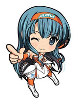 2024個人スポンサーミニカーコースのお申込み