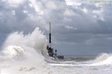 Lumineuse tempête