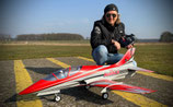 Komfortschutztaschenset, Freewing - Avanti S