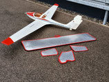 G 109, die"Kleine!, Schutztaschenset, Roke