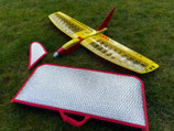 "Wandervogel,  Schutztaschenset  -   wing-tips.at
