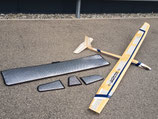 Scope /  Aeronaut / Schutztaschensatz