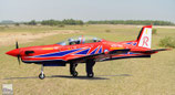 PC-21,    Komfortschutztaschensatz       Black Hores