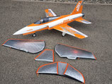 Zeuss....  Freewing.... Schutztaschen/ Komfortschutztaschensatz