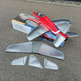 Taschensatz BAE Hawk EDF 80
