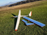 ASW-17, 1/4, 5 Meter..... Schutztaschenset, eigentlich " Ernst Reiff..... Roke, Gewalt, Krause