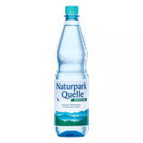 Naturpark Quelle Medium