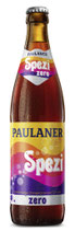 Paulaner Spezi Zero