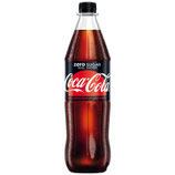 Coca Cola Zero