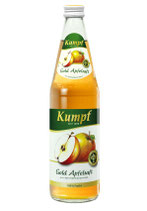 Kumpf Gold-Apfelsaft