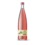 Teinacher Genuss Limonade Rhabarber-Mirabelle