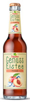Teinacher Genuss Eistee Pfirsich
