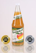 Gunkel Apfel-Direktsaft naturtrüb