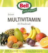 Beil Multivitamin