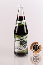 Gunkel Schwarze Johannisbeere Nektar
