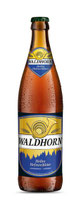 Waldhorn Helles Hefeweißbier