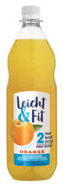 Leicht & Fit Orange