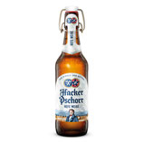 Hacker Pschorr Hefe Weizen