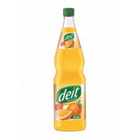 deit Orange