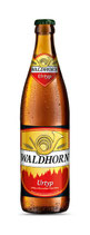 Waldhorn Urtyp