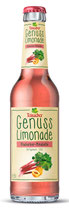 Teinacher Genuss Limonade Rhabarber-Mirabelle