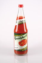 Gunkel Tomatensaft