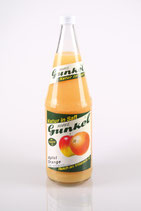 Gunkel Apfel Orange