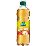 Eisvogel Apfelschorle