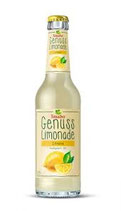 Teinacher Genuss Limonade Zitrone