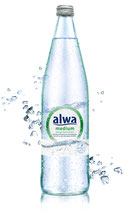 Alwa Medium