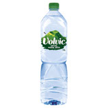 Volvic Mineralwasser