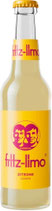 fritz-limo Zitrone