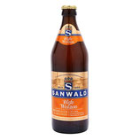 Sanwald Hefe Weizen