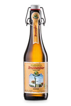 Gruibinger Brunnenbier naturtrüb