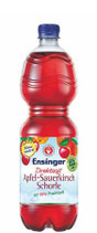 Ensinger Apfel-Sauerkirsch-Schorle