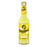 Proviant Bio Limonade Zitrone naturtrüb