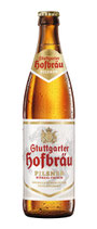 Stuttgarter Hofbräu Pilsener