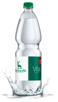 Hirschquelle Vital