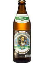 Augustiner Lagerbier Hell