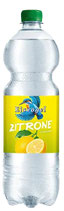 Eisvogel Zitrone