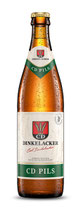 Dinkelacker CD Pils