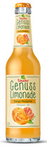 Teinacher Genuss Limonade Orange-Mandarine