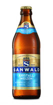 Sanwald Kristall Weizen