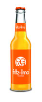 fritz-limo Orange