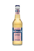 Bionade Litschi