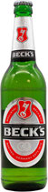 Becks`s Pilsener