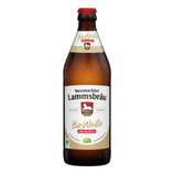 Lammsbräu Weiße Alkoholfrei